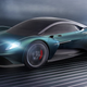 Hey Cool the New Aston Martin Vanquish May Still Get a Manual